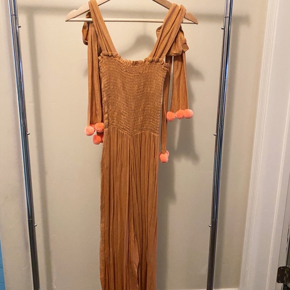 Sundress Pippa Jumpsuit - Picture 3 of 6